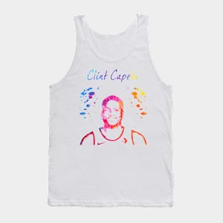 Clint Capela Tank Top